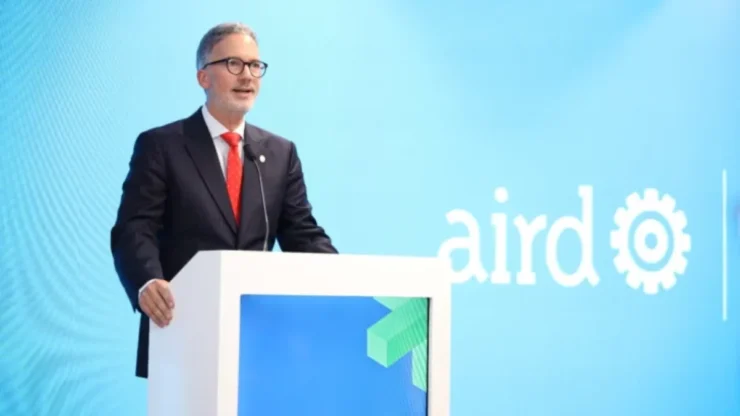 AIRD solicita al Congreso revisar artículos del Código Penal que afectan a las empresas