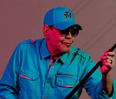 Fernando Villalona suspende presentaciones por delicado estado de salud