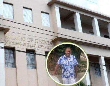 Fiscalía de San Cristóbal investiga muerte de hombre tras ser liberado; autopsia preliminar apunta a leptospirosis Fiscalía de San Cristóbal investiga muerte de hombre tras ser liberado; autopsia preliminar apunta a leptospirosis