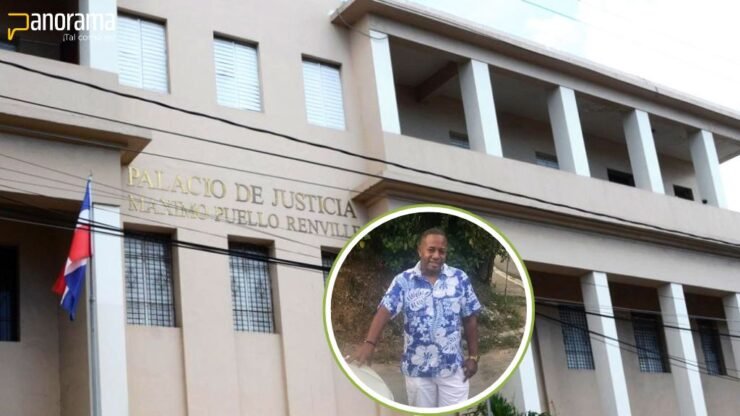 Fiscalía de San Cristóbal investiga muerte de hombre tras ser liberado; autopsia preliminar apunta a leptospirosis