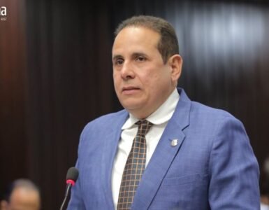 Diputado Rosendy Polanco defiende cambios al Código Penal y resalta trabajo técnico de la subcomisión Diputado Rosendy Polanco defiende cambios al Código Penal y resalta trabajo técnico de la subcomisión
