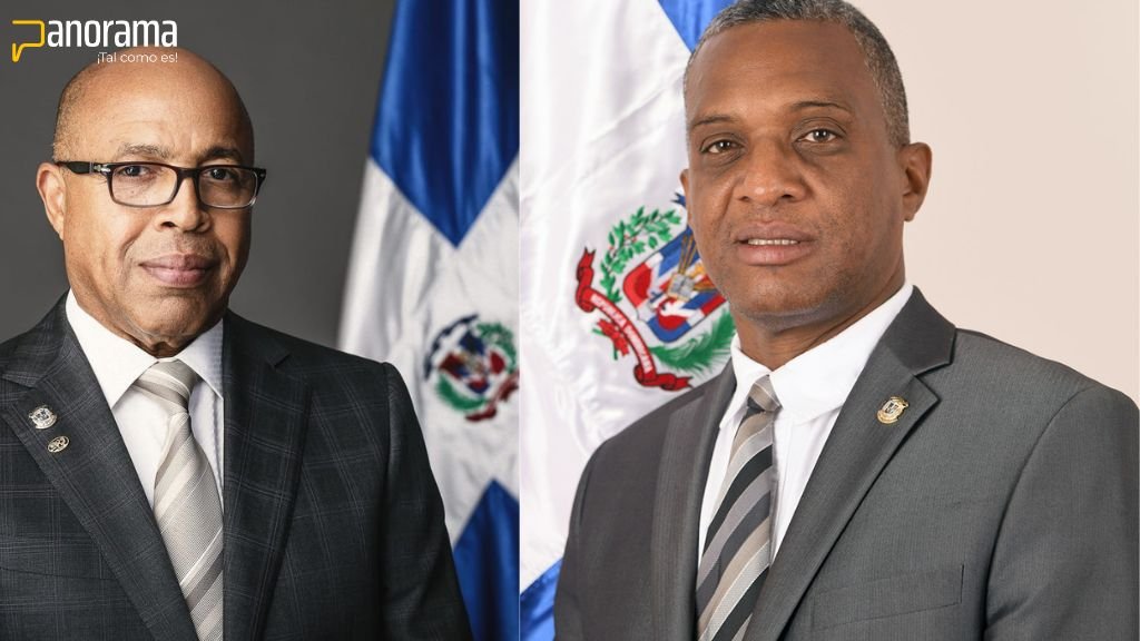 Tensión en la Cámara de Diputados por debate del Código Penal; José Jiménez y Alfredo Pacheco protagonizan enfrentamiento