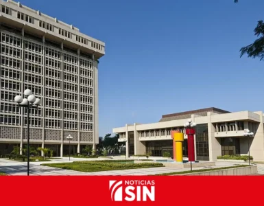 Economía dominicana registra expansión de 6.4% en junio 2026 Economía dominicana registra expansión de 6.4% en junio 2026