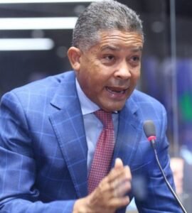 Diputado PRM dice Congreso prioriza propuesta de influencers sobre otras 83 modificaciones al Código Penal