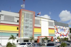 RTVD es el canal del Estado dominicano. Indotel.
