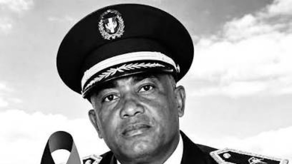 Tras ser herido durante confuso incidente, mayor de la Fuerza Aérea fallece