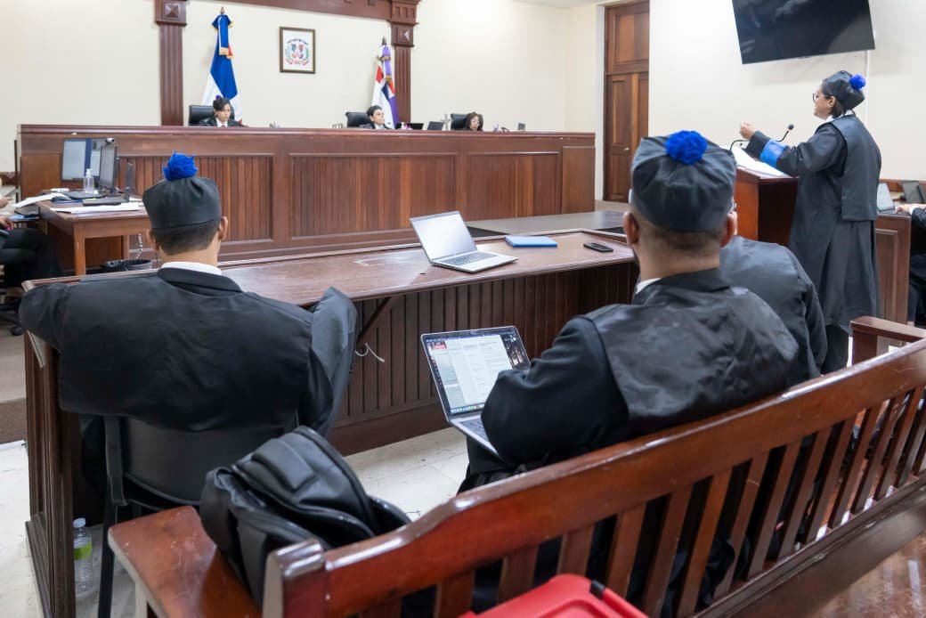 MP prepara pruebas contra Hugo Beras, Jochi Gómez y otros
