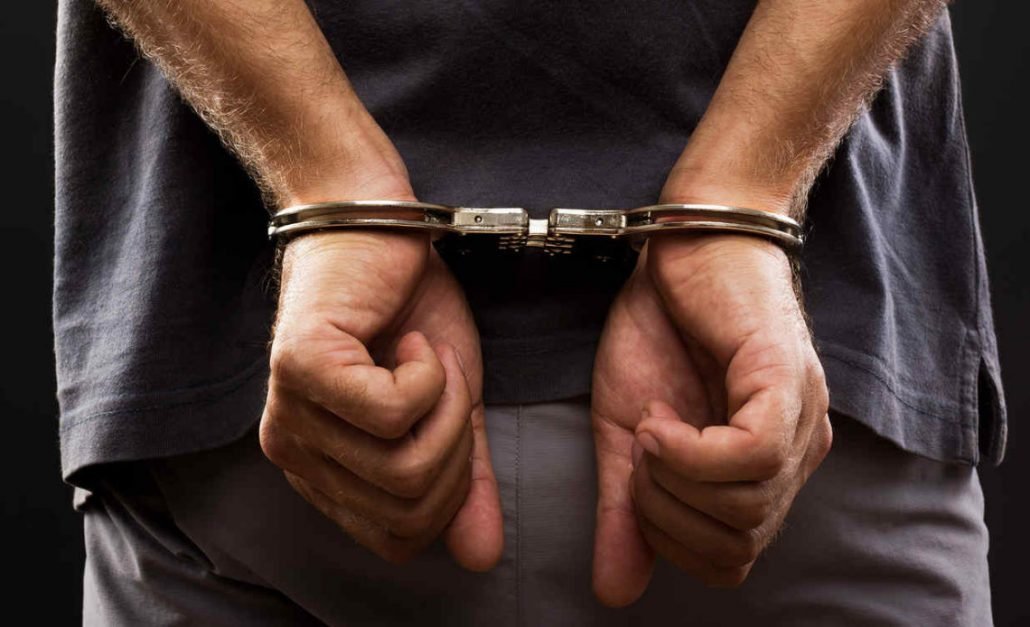 arrestan