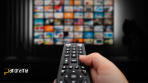 Televisión digital