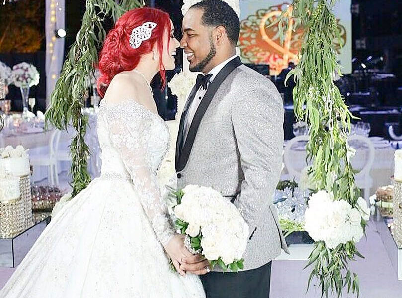 “La traté como una princesa, pero ahora me doy cuenta de tantas cosas”: Edwin Encarnación anuncia su divorcio de Karen Yaport