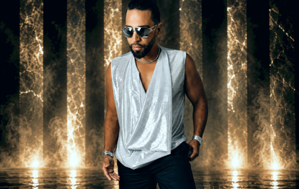 «Después del Ruido»: El nuevo álbum de Henry Santos que lo define como un proceso de terapia