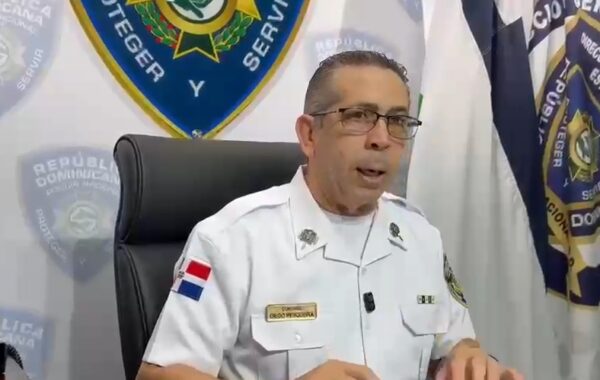 PN apresa joven señalada por muerte de otra mujer durante conflicto bajo investigación en San José de Ocoa