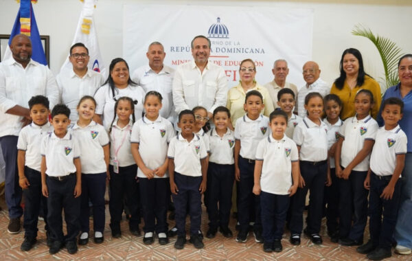 Inefi inaugura en Santiago el aula de psicomotricidad número 12 en el país