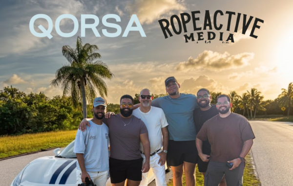 QORSA logra histórica primera nominación dominicana en los International Motor Film Awards 2026
