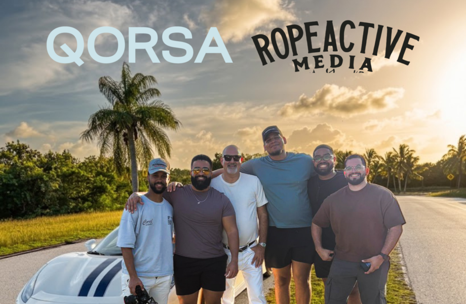QORSA logra histórica primera nominación dominicana en los International Motor Film Awards 2026
