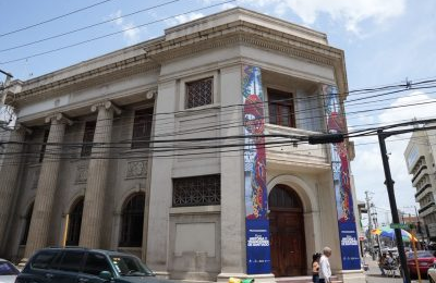 Ministerio de Cultura inicia intervención del Museo de Historia y Tradiciones en Santiago