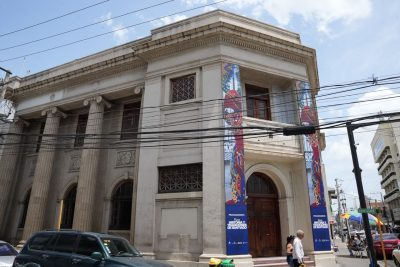 Ministerio de Cultura inicia intervención del Museo de Historia y Tradiciones en Santiago