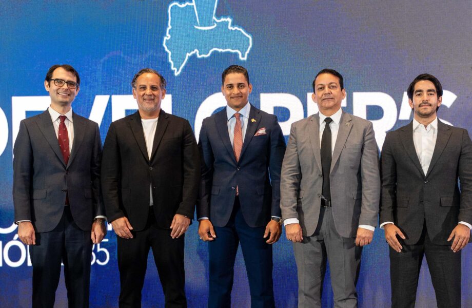 Apartamentos RD proyecta al sector inmobiliario dominicano con una visión 2035