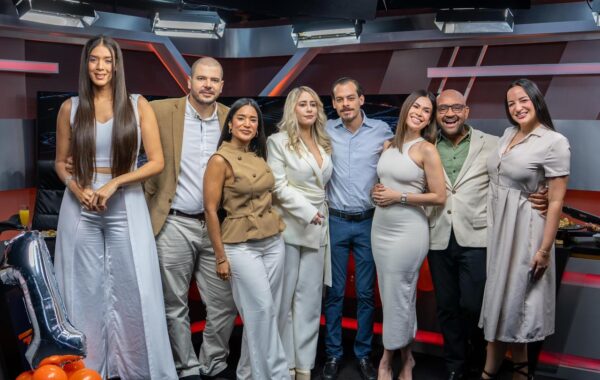 Faia Radio celebra su primer aniversario consolidando el crecimiento multiplataforma de Faia Group