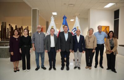 Santo Domingo será sede del 12.º Encuentro Iberoamericano de Museos