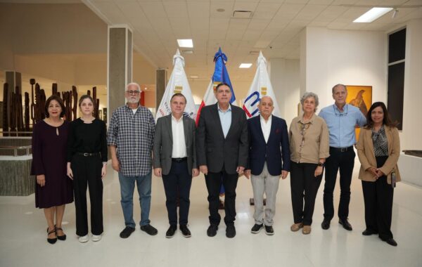 Santo Domingo será sede del 12.º Encuentro Iberoamericano de Museos
