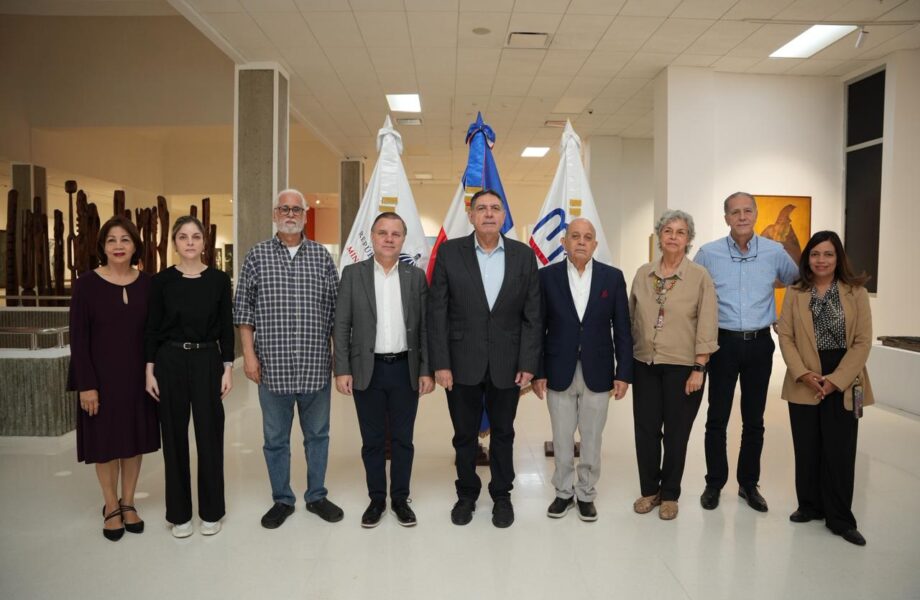 Santo Domingo será sede del 12.º Encuentro Iberoamericano de Museos