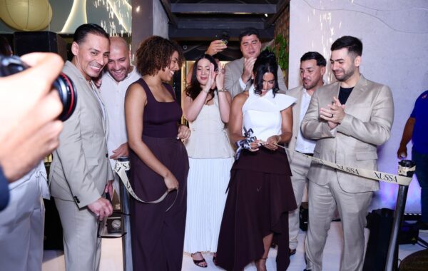 XUSSA evoluciona y reafirma su liderazgo en la perfumería nicho de República Dominicana