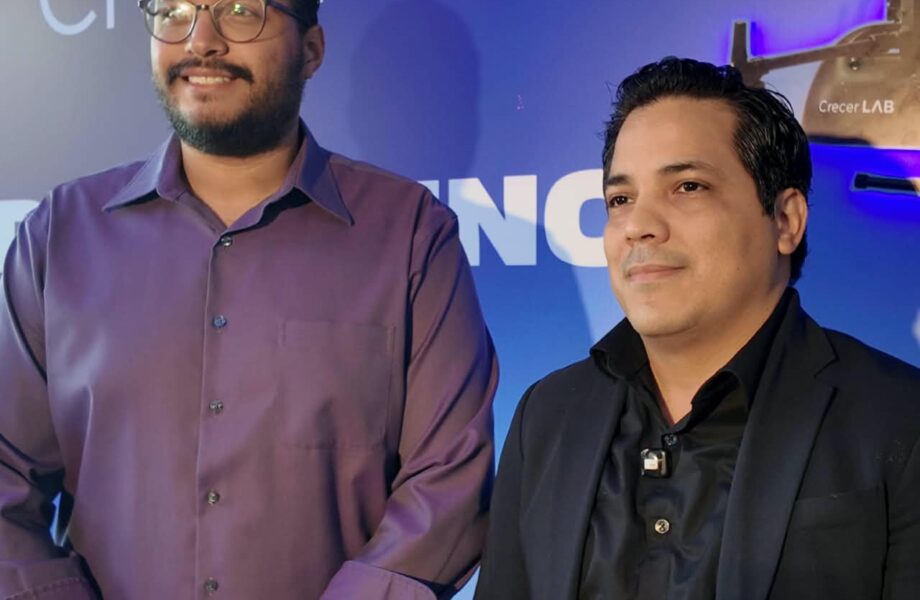 CrecerLab y Taco Bell sellan alianza para sistema de delivery en drones