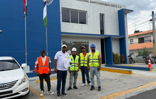 Constructora denuncia amenazas a trabajadores y retiro no autorizado de maquinarias en La Cuaba