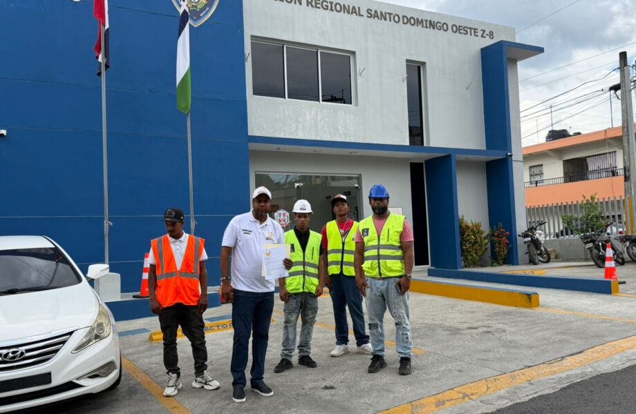 Constructora denuncia amenazas a trabajadores y retiro no autorizado de maquinarias en La Cuaba
