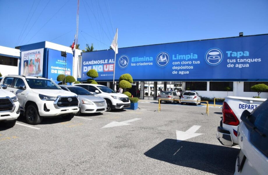 República Dominicana refuerza vigilancia ante sospechas de ántrax en Haití