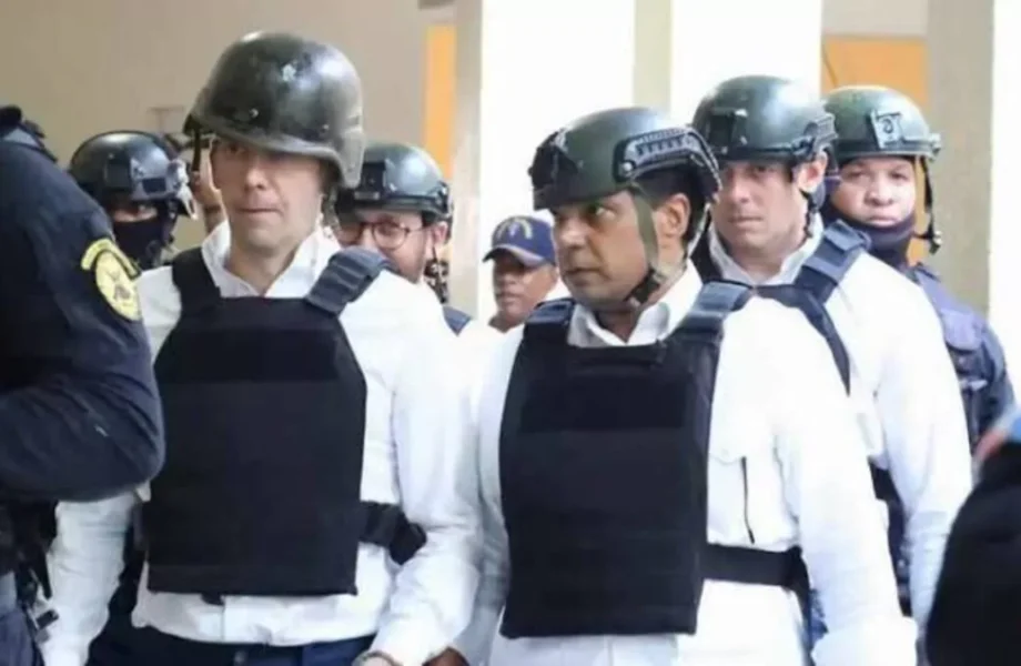 Caso Intrant: Tribunal aplaza por segunda vez juicio de fondo contra Hugo Beras y Jochi Gómez
