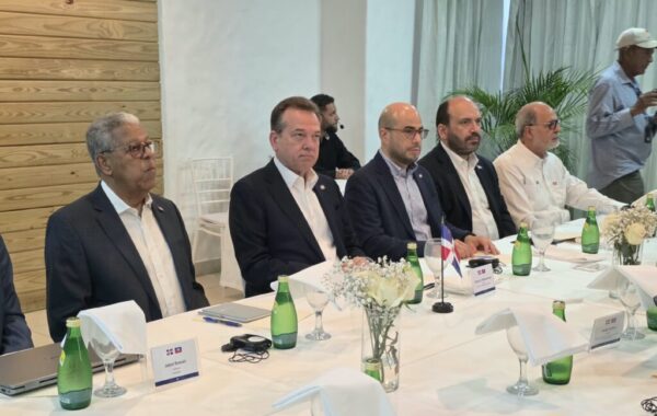 RD y Haití sostienen encuentro bilateral, en busca de mejorar la seguridad fronteriza
