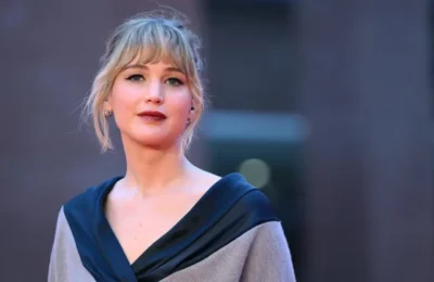 Jennifer Lawrence abre Instagram y amenaza con irse si recibe «algo negativo» de sus fans