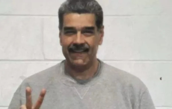Maduro pide desestimar su caso en EE.UU. argumentando inmunidad soberana