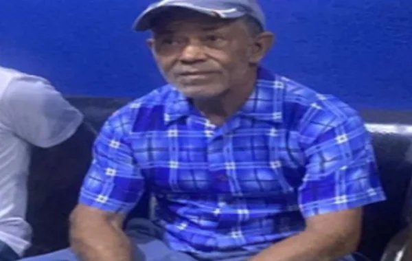 Pastor asegura que recibía RD$70 mil al mes para cubrir gastos de fundación en Haina