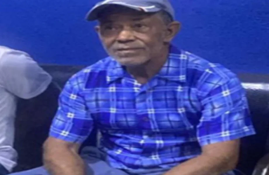 Pastor asegura que recibía RD$70 mil al mes para cubrir gastos de fundación en Haina