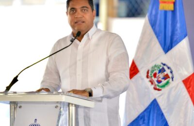 Ministro Kelvin Cruz reitera impedimento de juego a equipo de fútbol haitiano en RD