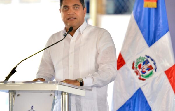 Ministro Kelvin Cruz reitera impedimento de juego a equipo de fútbol haitiano en RD
